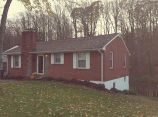 815 McCausland St, Lynchburg, VA 24501