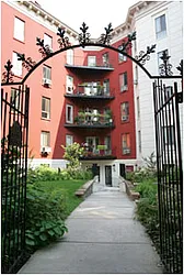 Sold by Brown Harris Stevens