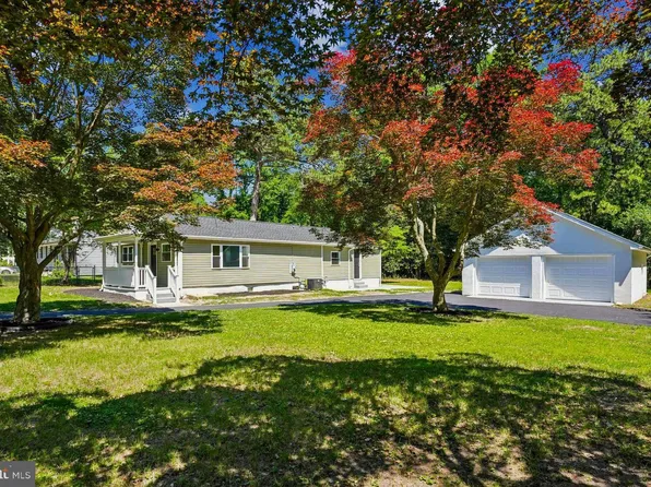 223 Cypress Ave, Lindenwold, NJ 08021