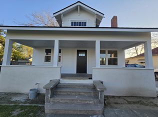 425 N Broadway, Turlock, CA 95380