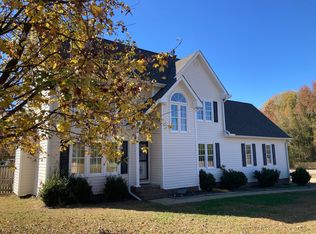 2308 Valhalla Ct, Willow Spring, NC 27592