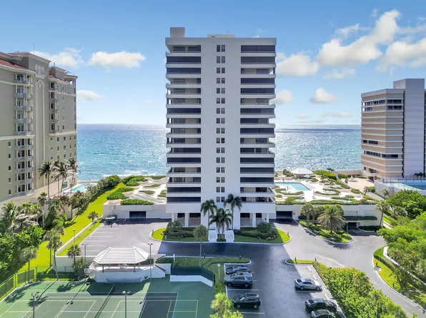5280 N Ocean Drive #3f, Riviera Beach, FL 33404