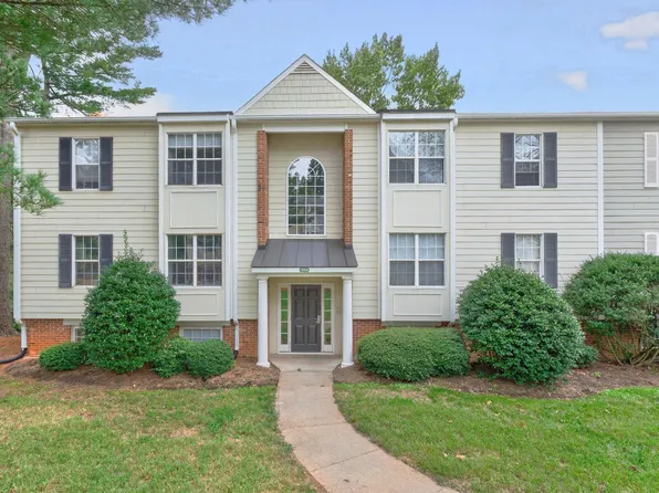 1254 Villa Ln Unit B, Charlottesville, VA 22903