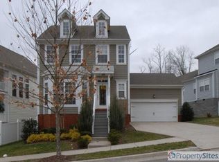 8331 Saint Danasus Dr, Nashville, TN 37211