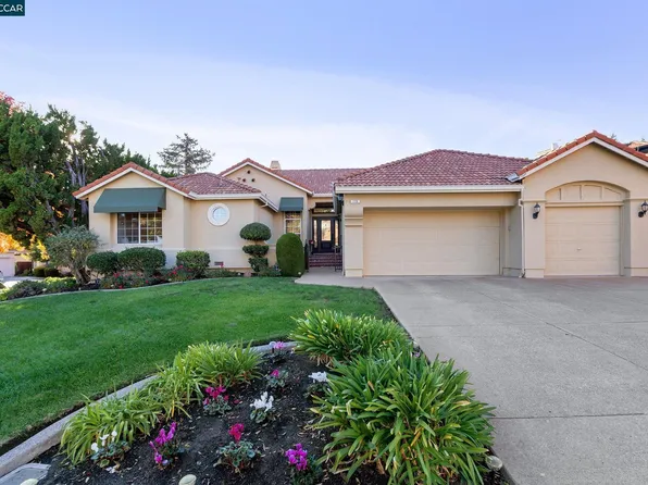 115 La Encinal Ct, Clayton, CA 94517