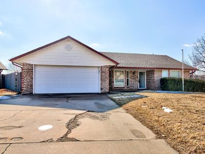 330 Split Rail Rd, Enid, OK, 73703