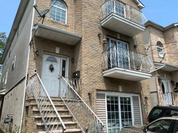 261 S 11Th St, Newark City, NJ 07107