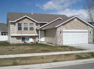 14423 E Wabash Ave, Spokane Valley, WA 99216