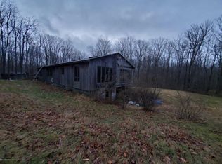 335 Mud Pond Rd, Union Dale, PA 18470