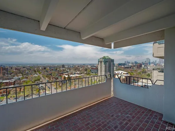 130 N Pearl Street #1507, Denver, CO 80203