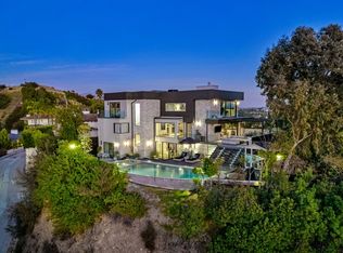 2251 Maravilla Dr, Los Angeles, CA 90068