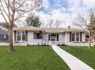 7435 Wild Valley Dr, Dallas, TX 75231