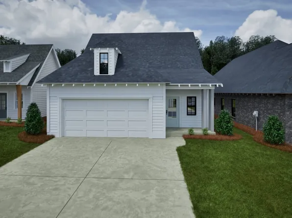 Haley C Plan, Fox Run Village