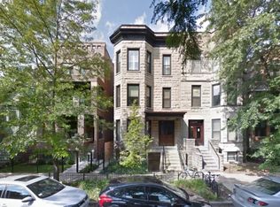 3216 N Seminary Ave #3, Chicago, IL 60657
