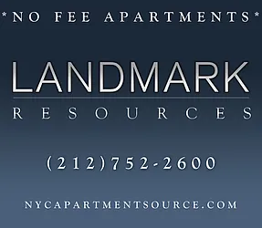 Rented by Landmark Resources