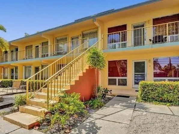 2716 NE 30th Place #209C, Fort Lauderdale, FL 33306