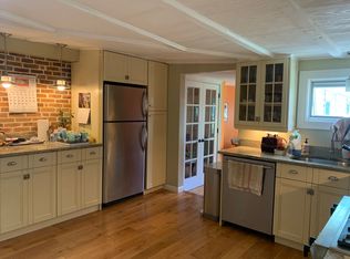 10 Salem Street Ave #2, Charlestown, MA 02129