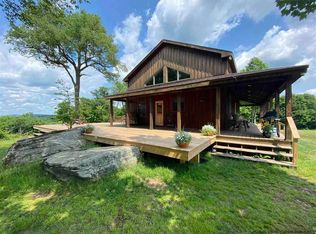 1020 Charlie Wood Rd, Delancey, NY 13752