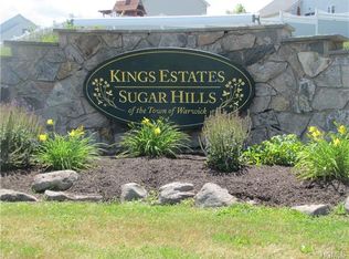 31 Marian Ct, Warwick, NY 10990