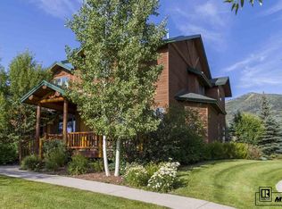 3351 Spring Valley Dr, Steamboat Springs, CO 80487
