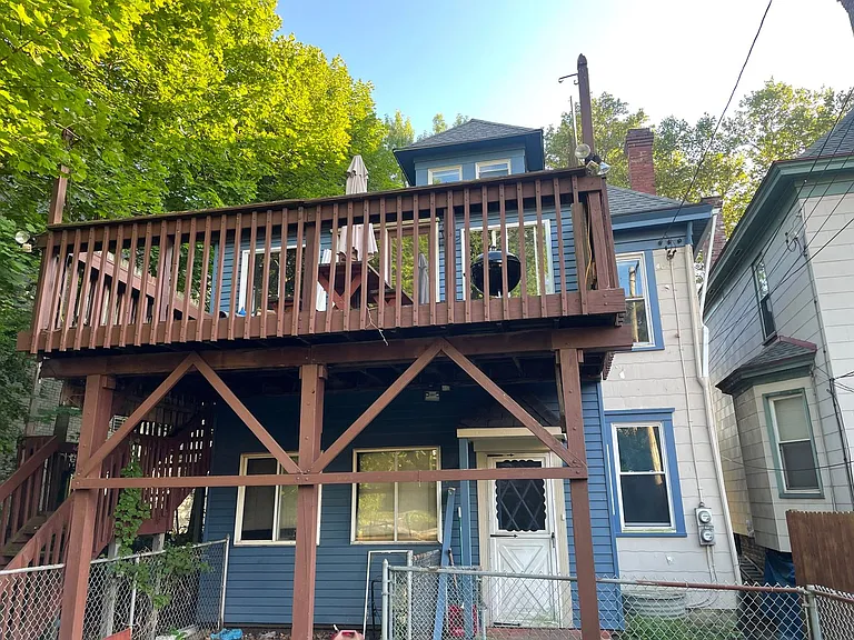 607 Ohio River Blvd - (12206) — Photo 20