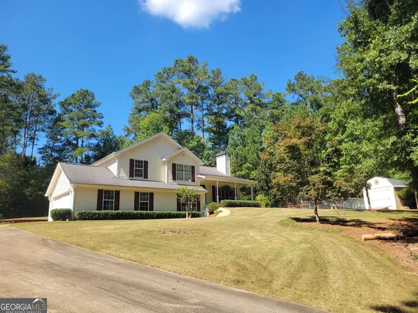 65 Lauren Overlook, Newnan, GA 30263