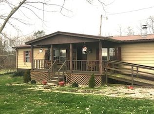 1877 E Brown Ridge Rd, Russell Springs, KY 42642