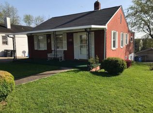 1100 Myrtle St, Kingsport, TN 37660