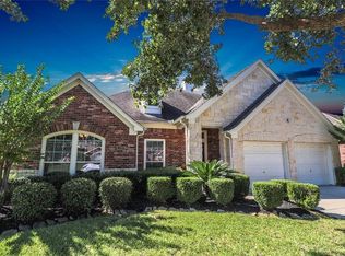 11207 Jadestone Creek Ln, Cypress, TX 77433