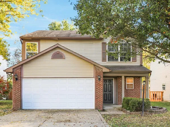 3419 W 52nd St, Indianapolis, IN 46228
