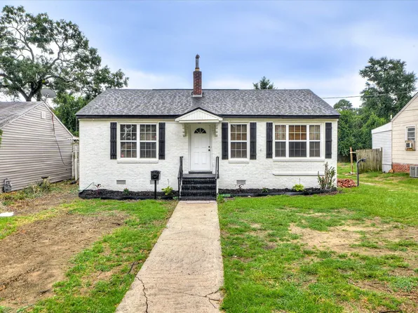 2014 Richmond Avenue, Augusta, GA 30904