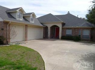 43192 Fringewood Dr, Whitney, TX 76692