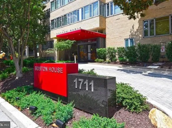 1711 Massachusetts Ave NW, Washington, DC
