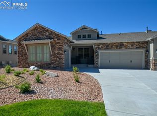 16450 Mountain Mist Dr, Monument, CO 80132