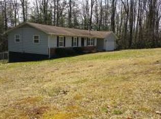 51 Paradise Lane, Summersville, WV 26651