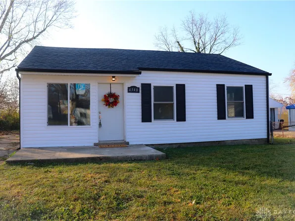 4348 Curundu Ave, Dayton, OH 45416