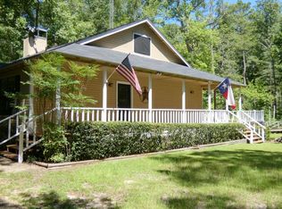 114 Butternut Gln, Holly Lake Ranch, TX 75765
