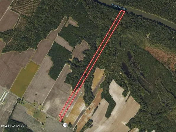 00 Highway 903, Oak City, NC 27857