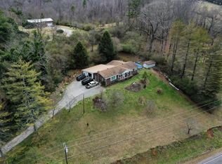 151 Laurel Rd, Clinton, TN 37716