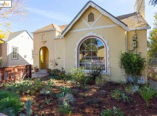 3630 Hillview St, Oakland, CA 94602