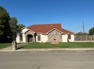 1308 S 24th St, Artesia, NM 88210
