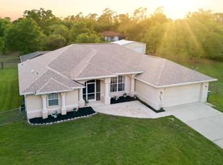 2105 Bennett Ln, North Port, FL 34288