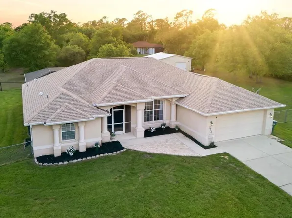 2105 Bennett Ln, North Port, FL 34288