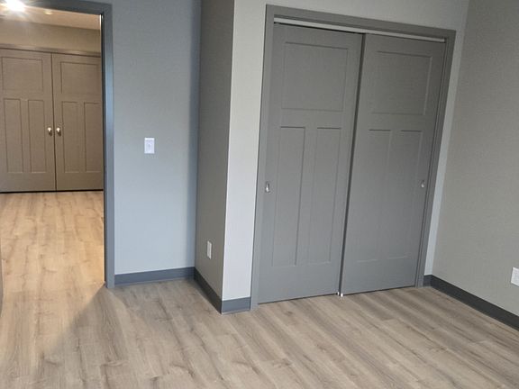 Bedroom #2; Approximately 11 x 12