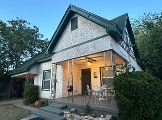105 S Pennsylvania Ave, Roswell, NM 88203