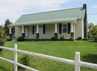 415 Old Ducktown Rd, Limestone, TN 37681