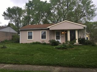 4001 N Vinewood Ave, Indianapolis, IN