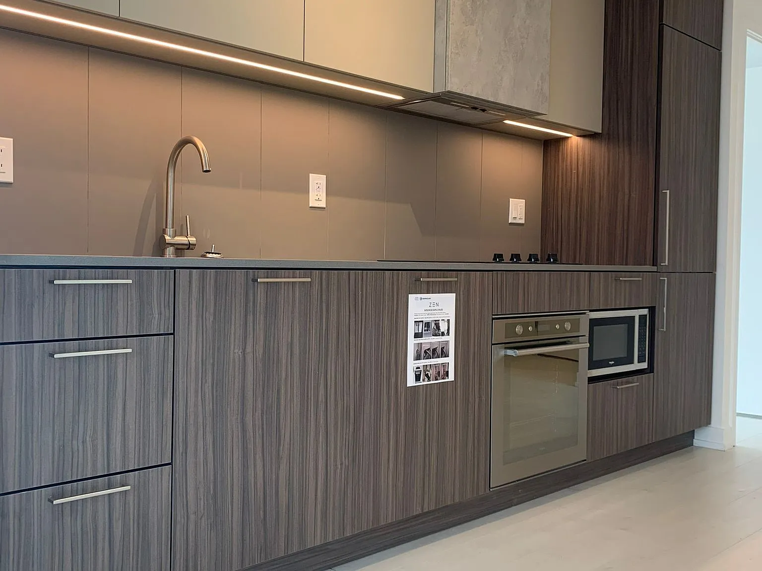 Zen King Condo — Photo 3