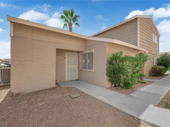 5158 Greene Ln #D, Las Vegas, NV 89119