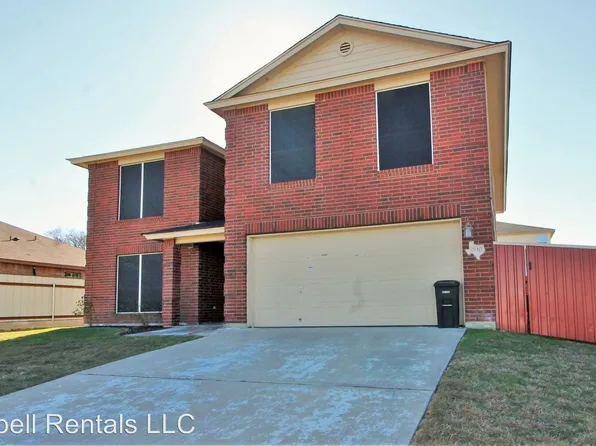 1810 Schorn Dr, Killeen, TX 76542